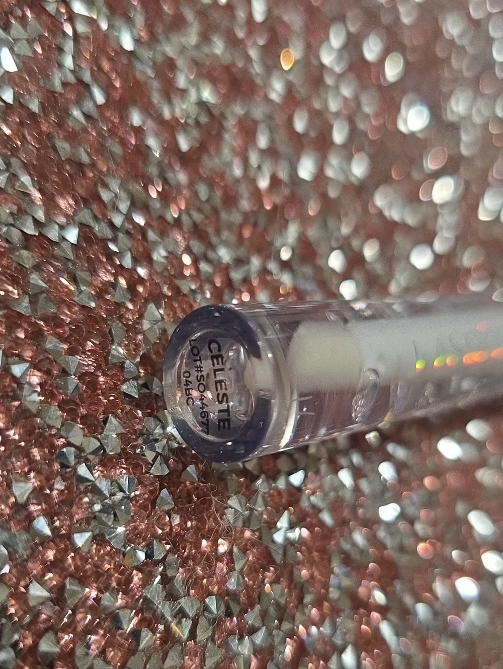 🧚‍♀️CELESTE LA Splash Lip Gloss NWOBOX